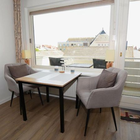 Strand-Gut, 12-29 Westerland Exterior foto