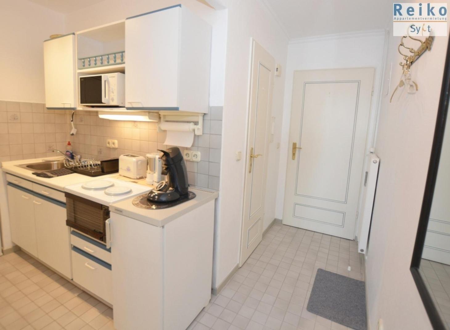 Strand-Gut, 12-29 Westerland Exterior foto